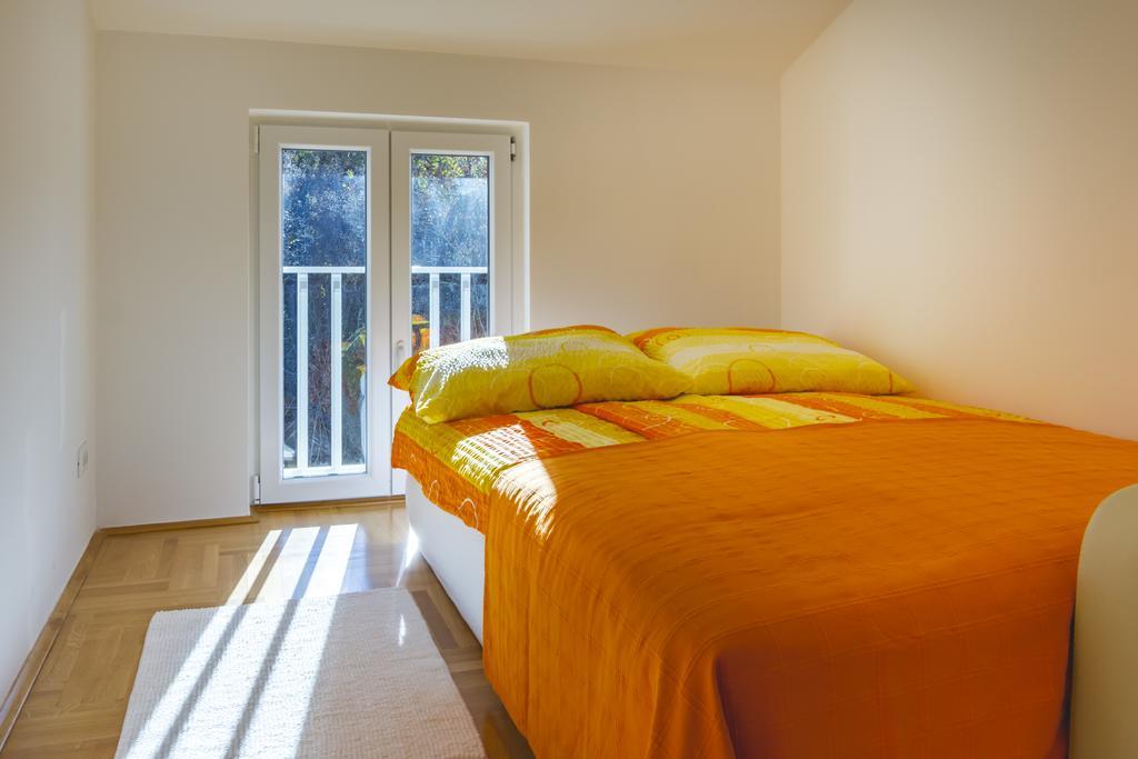 Villa Apartments Futura Vantacici Bagian luar foto